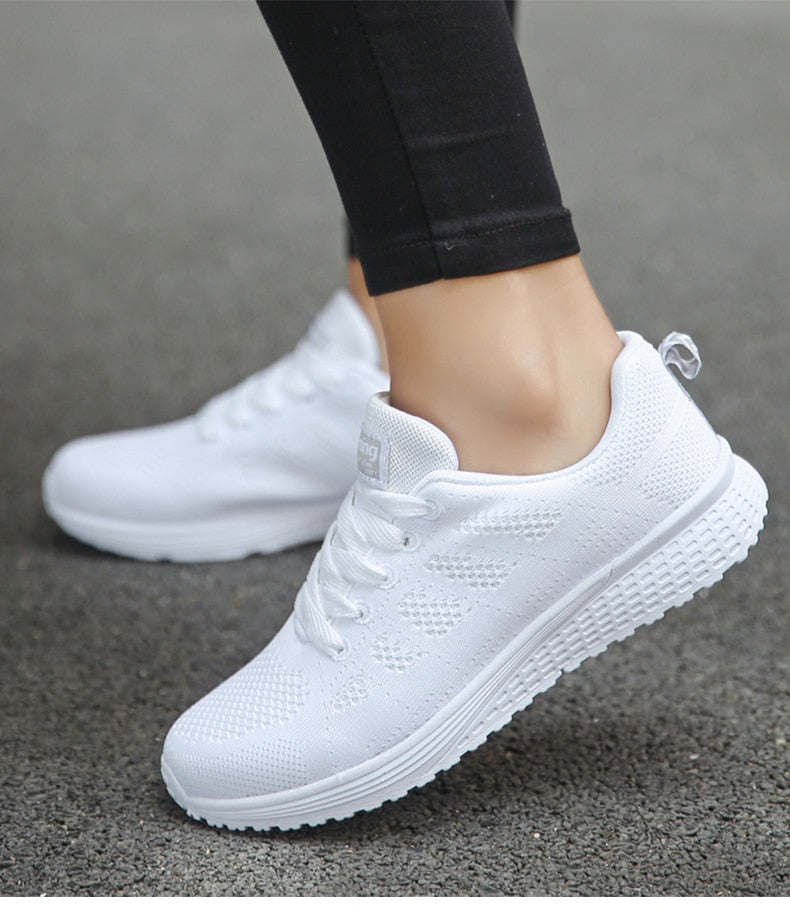 Anita | Zapatos Cómodos Transpirables Para Todo El Día