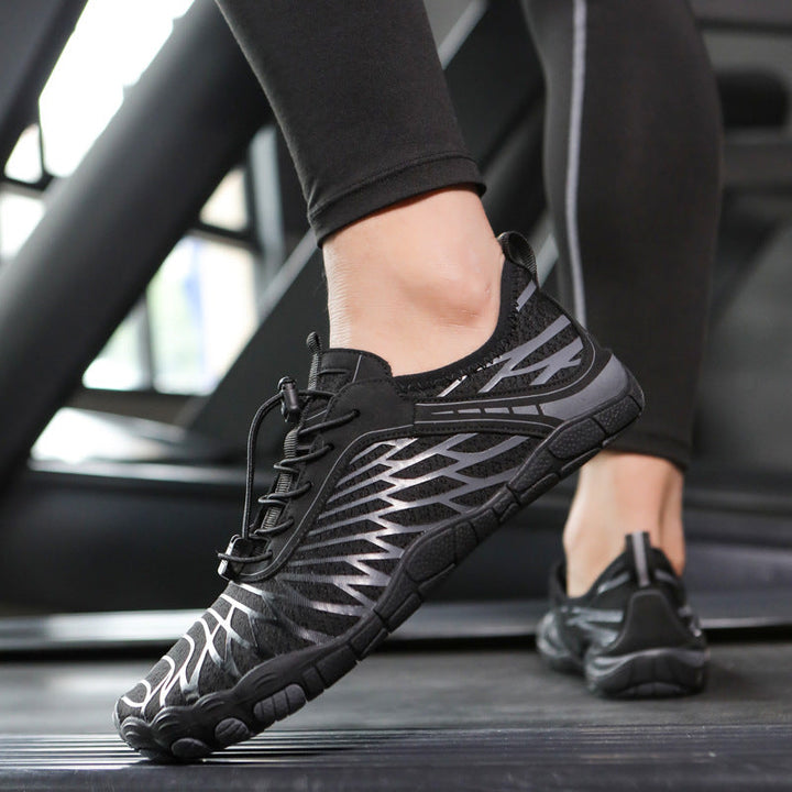 Vikto | Zapatos Unisex Antideslizantes Aire Libre Ligeros