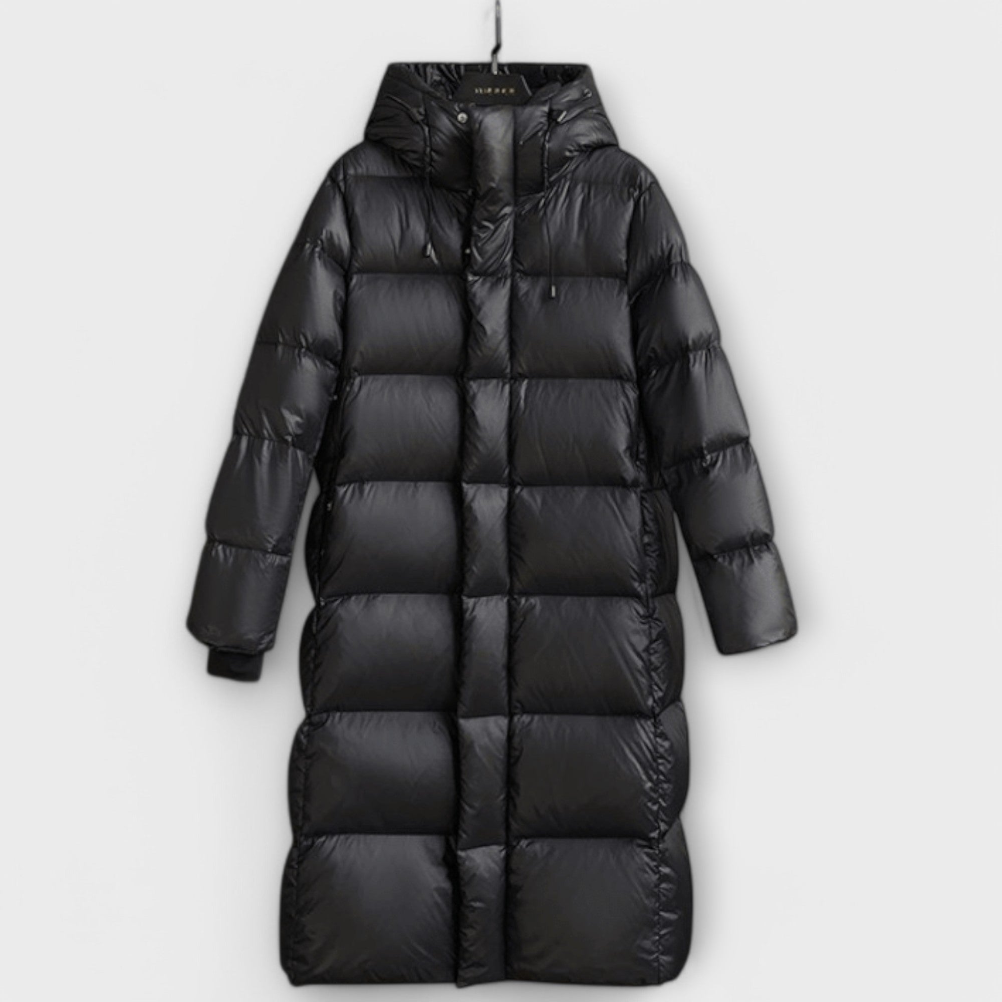 CLARISSA™ | PARKA DE INVIERNO IMPERMEABLE Y CÁLIDO