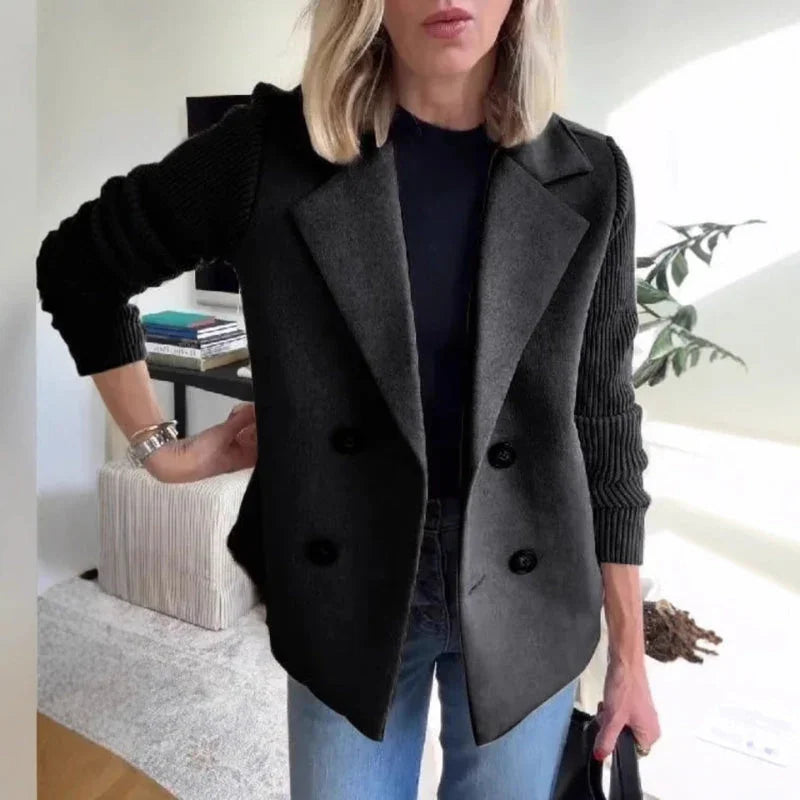 ARTEMISA | BLAZER SUDADERA FEMENINO Y ELEGANTE
