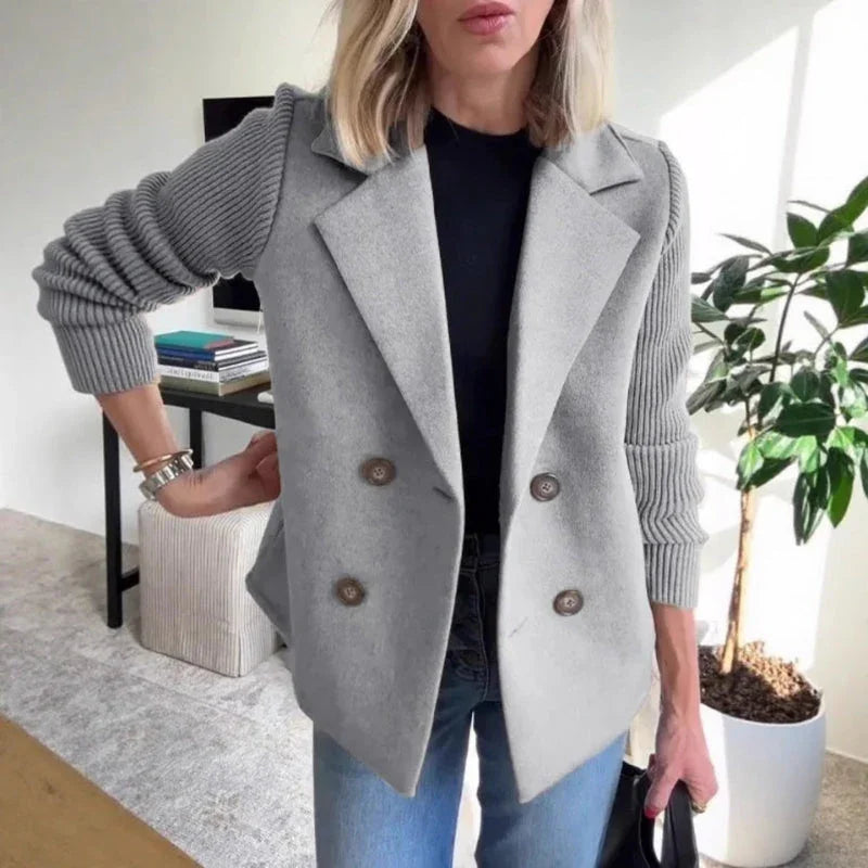 ARTEMISA | BLAZER SUDADERA FEMENINO Y ELEGANTE