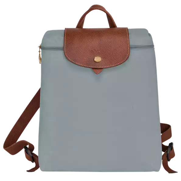 Le Pliage | Mochila Ligera, Gris
