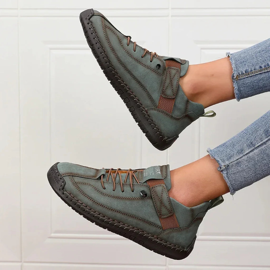 DIANA | ZAPATILLAS CÓMODAS Y ELEGANTES