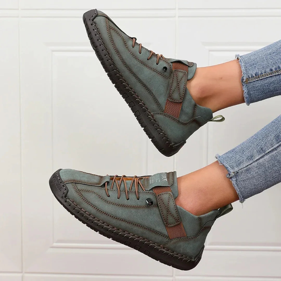 DIANA | ZAPATILLAS CÓMODAS Y ELEGANTES
