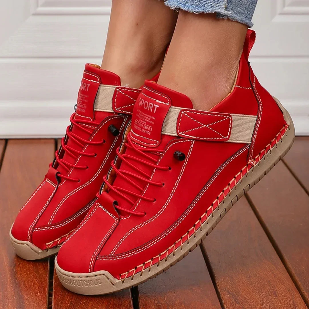 DIANA | ZAPATILLAS CÓMODAS Y ELEGANTES