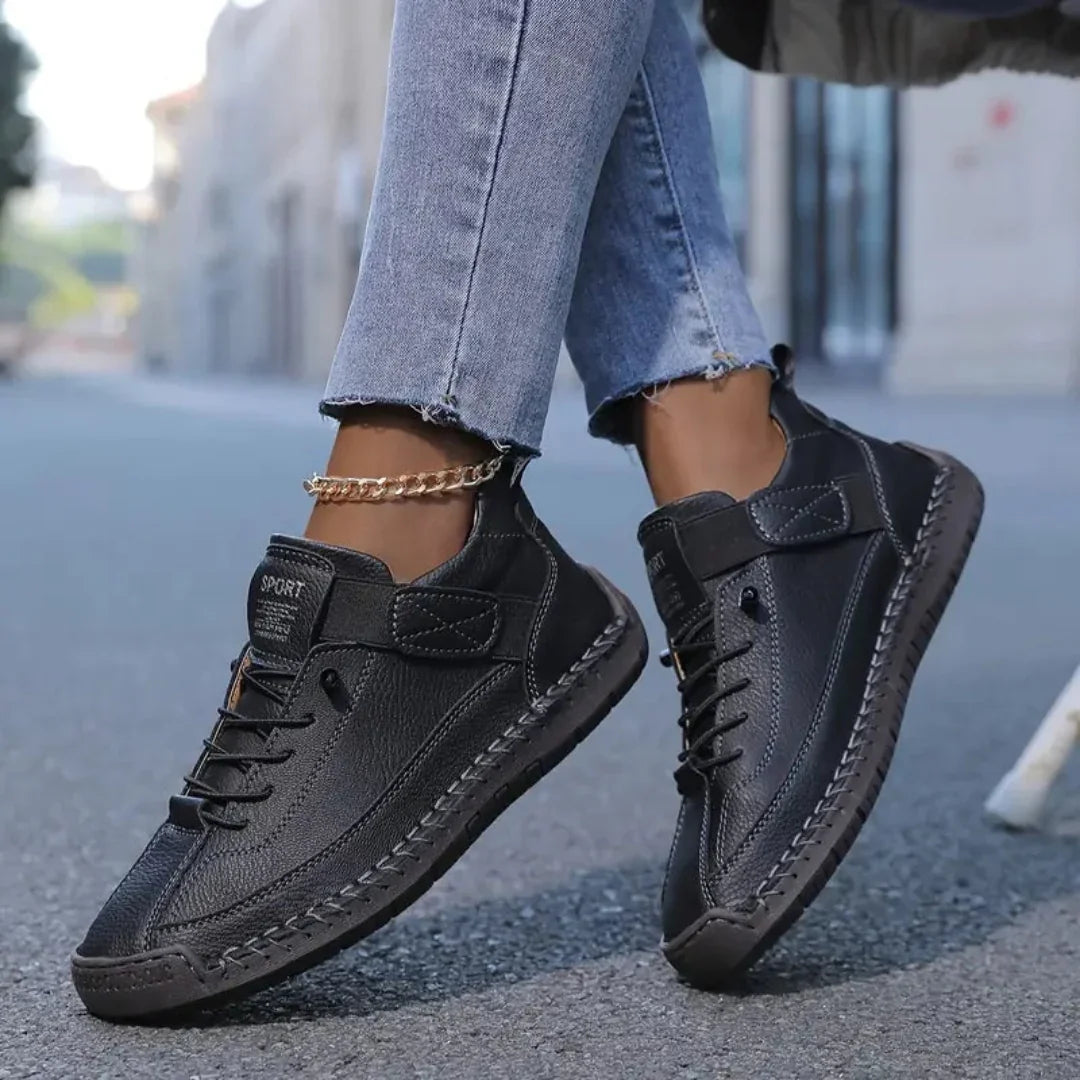 DIANA | ZAPATILLAS CÓMODAS Y ELEGANTES