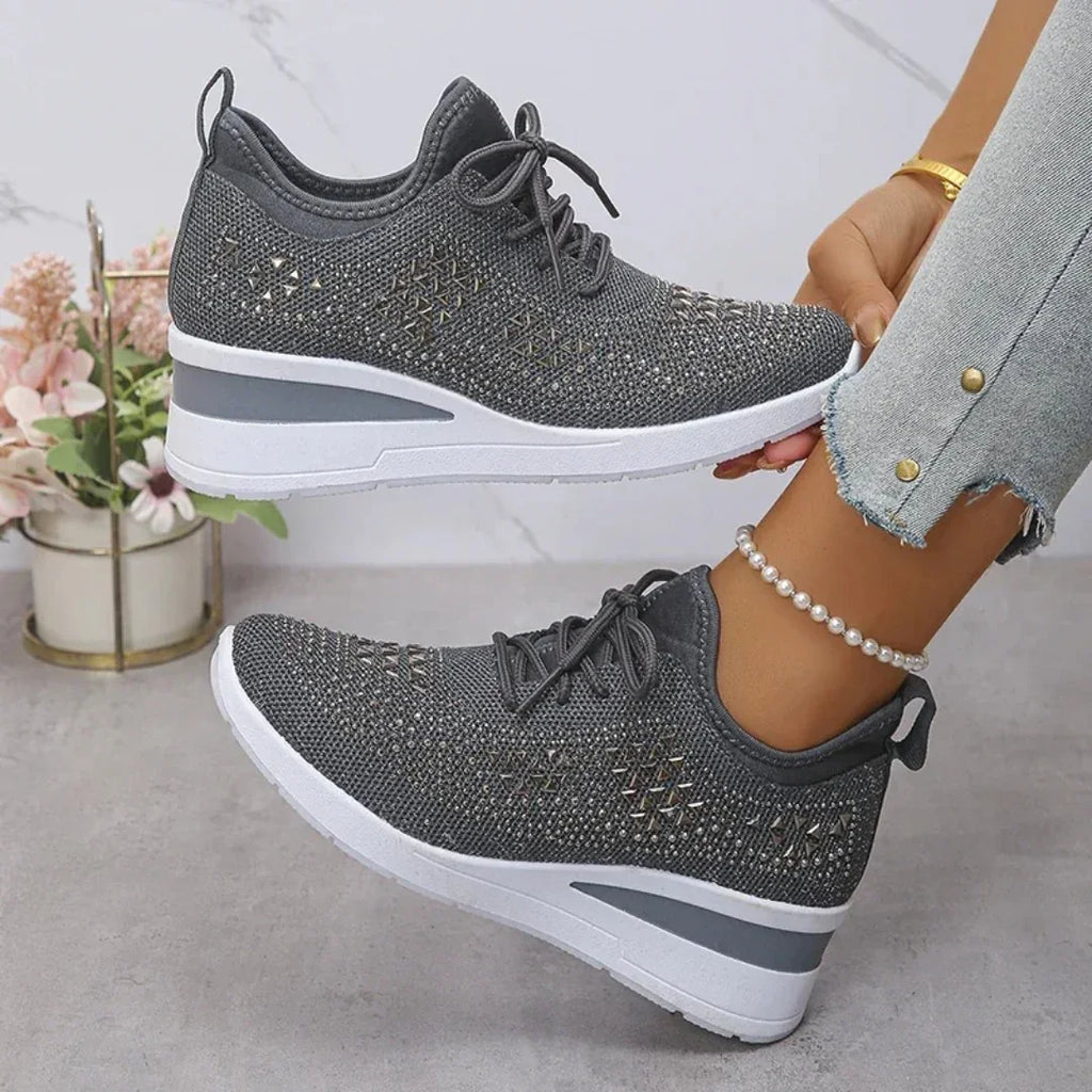 AURORA | ZAPATILLAS CÓMODAS Y ORTOPÉDICAS