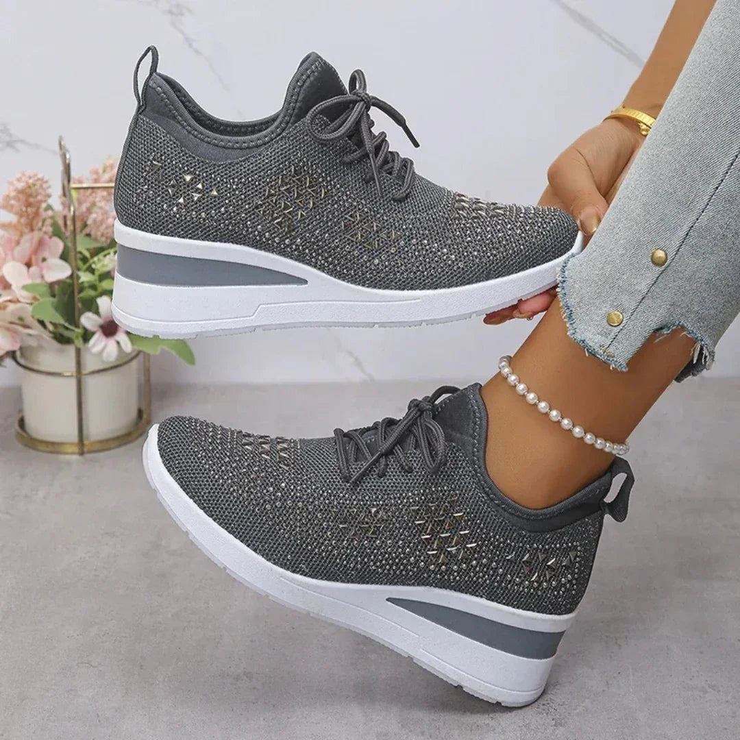 AURORA | ZAPATILLAS CÓMODAS Y ORTOPÉDICAS
