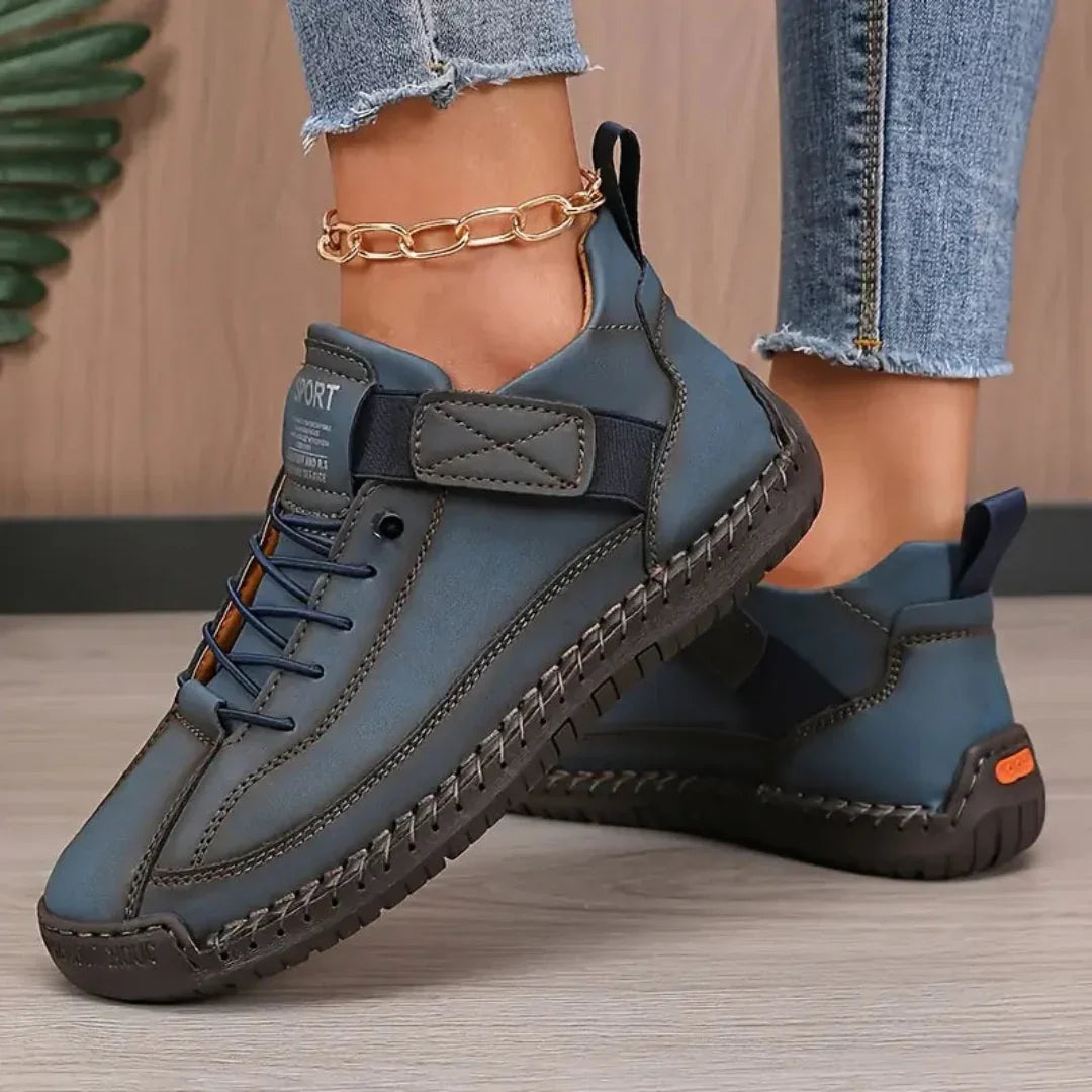 DIANA | ZAPATILLAS CÓMODAS Y ELEGANTES