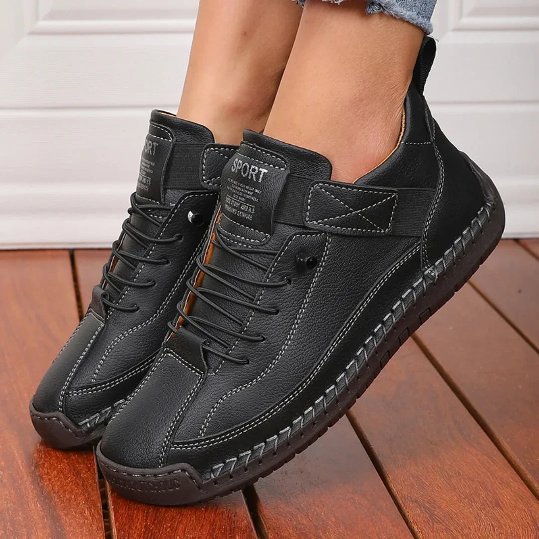 DIANA | ZAPATILLAS CÓMODAS Y ELEGANTES