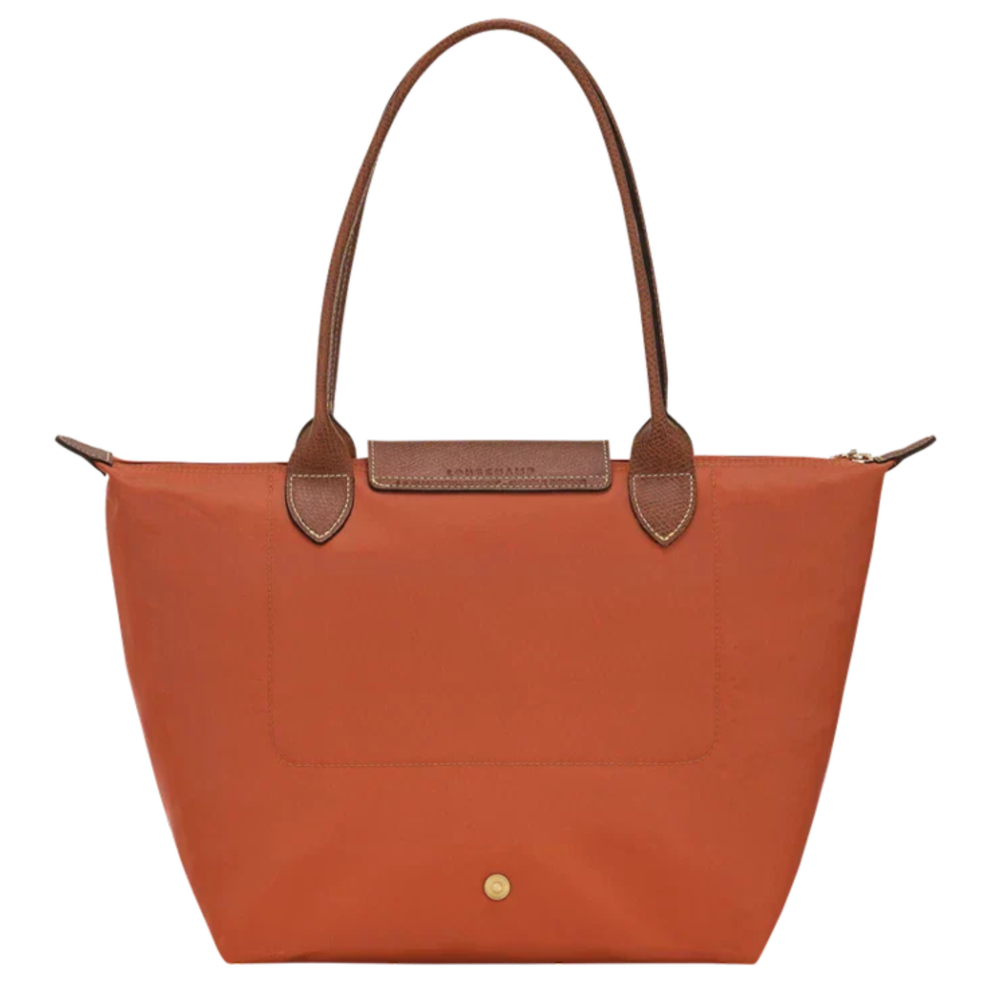 Le Pliage | Bolso grande, Naranja