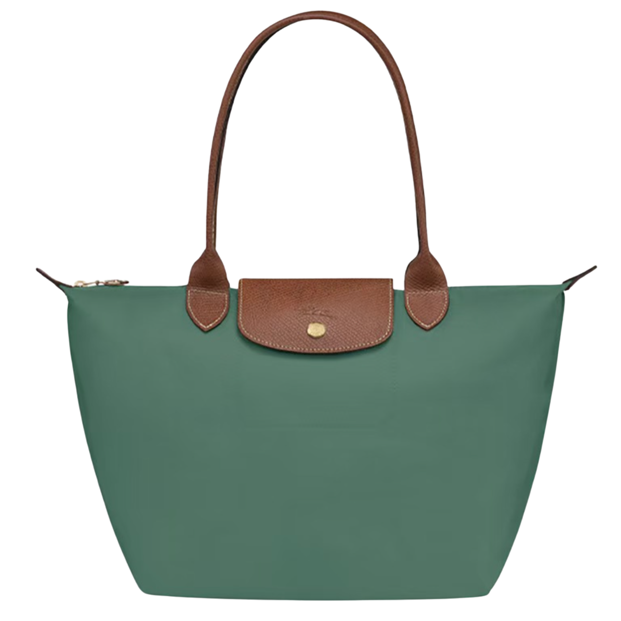 Le Pliage | Bolso grande, Verde