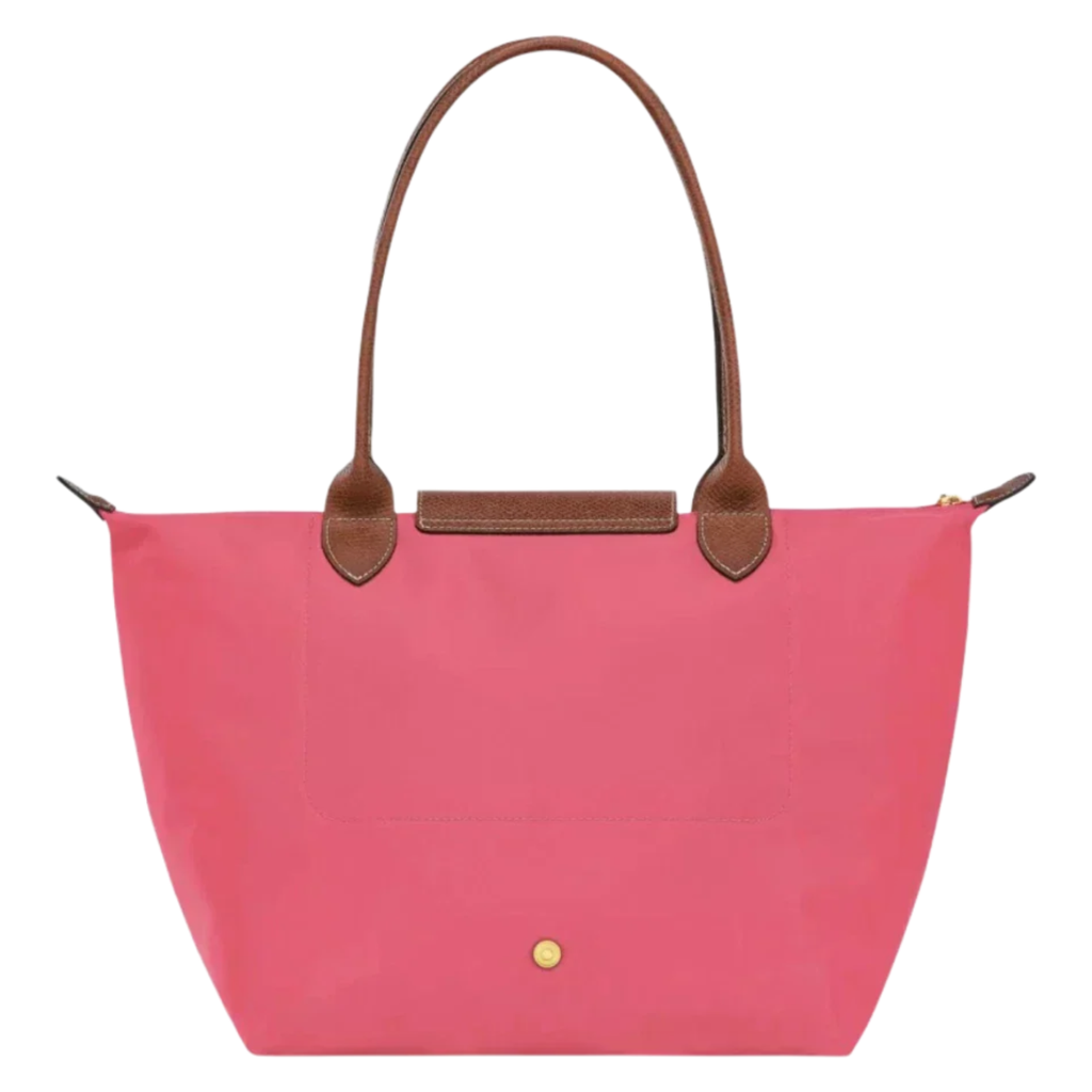Le Pliage | Bolso grande, Rosado