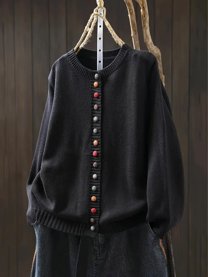 EL ELLERY | CARDIGÁN GRACE