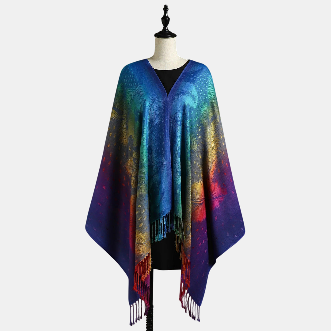 Lucía | Bufanda de cashmere elegante