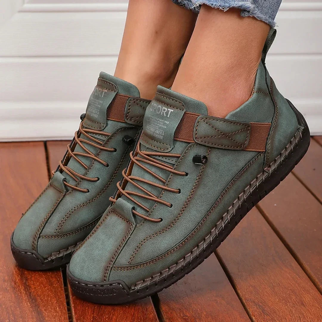 DIANA | ZAPATILLAS CÓMODAS Y ELEGANTES