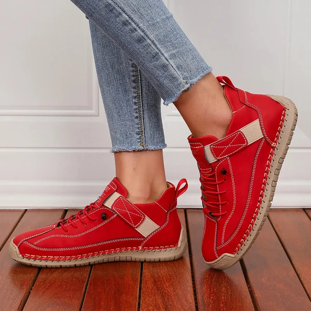DIANA | ZAPATILLAS CÓMODAS Y ELEGANTES