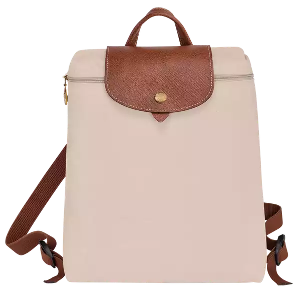 Le Pliage | Mochila Ligera, Beige