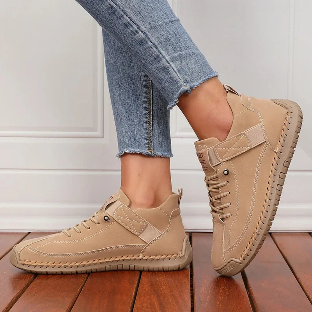 DIANA | ZAPATILLAS CÓMODAS Y ELEGANTES