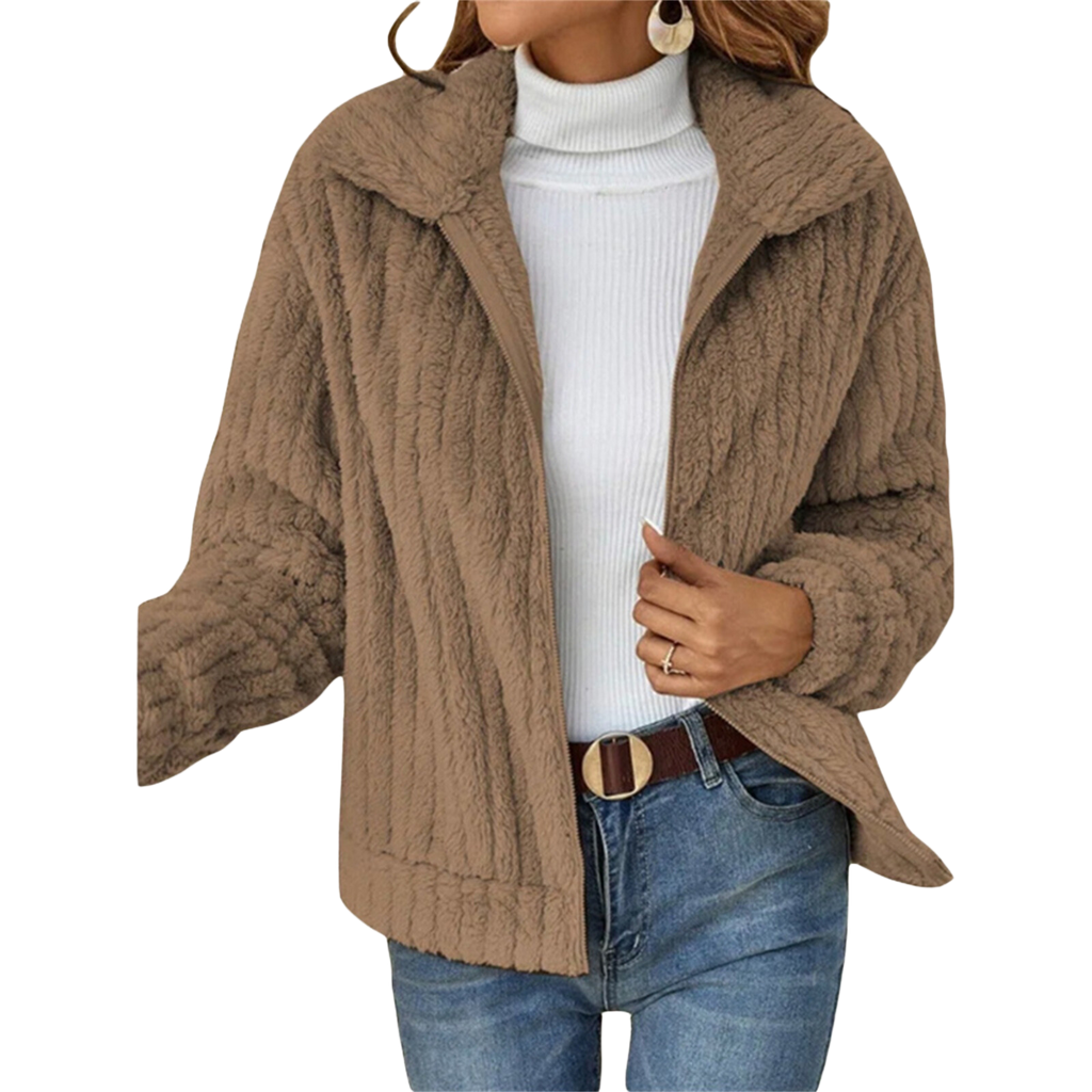 Isabel | Chaqueta Cómoda