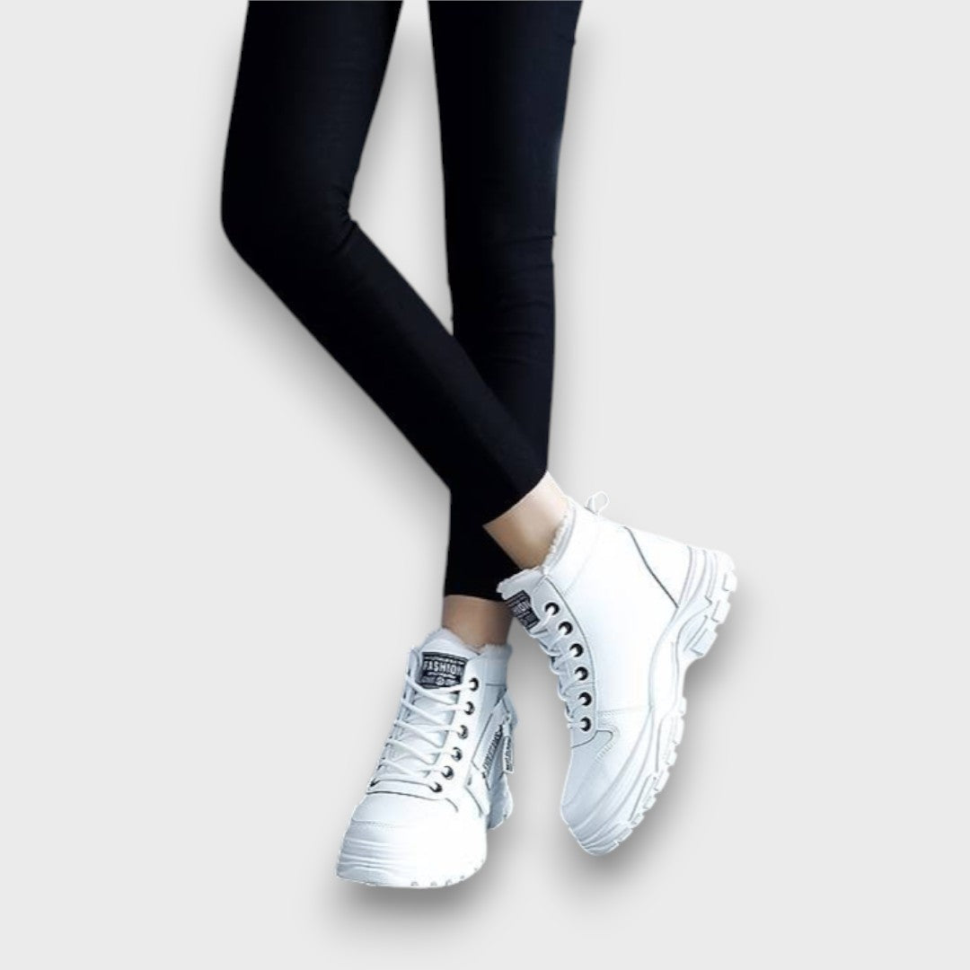 Astra | Botas Calientes y Modernas