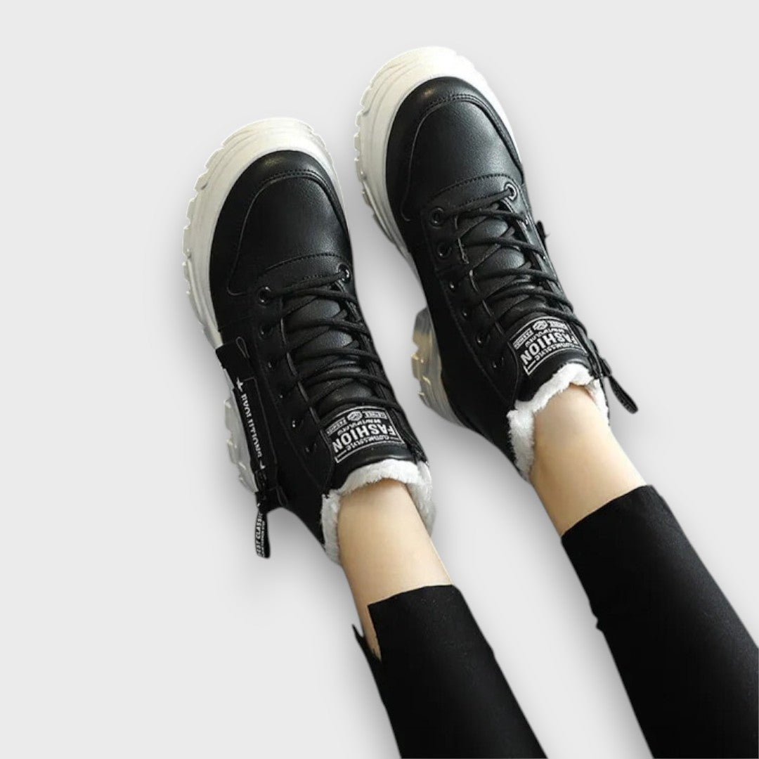 Astra | Botas Calientes y Modernas