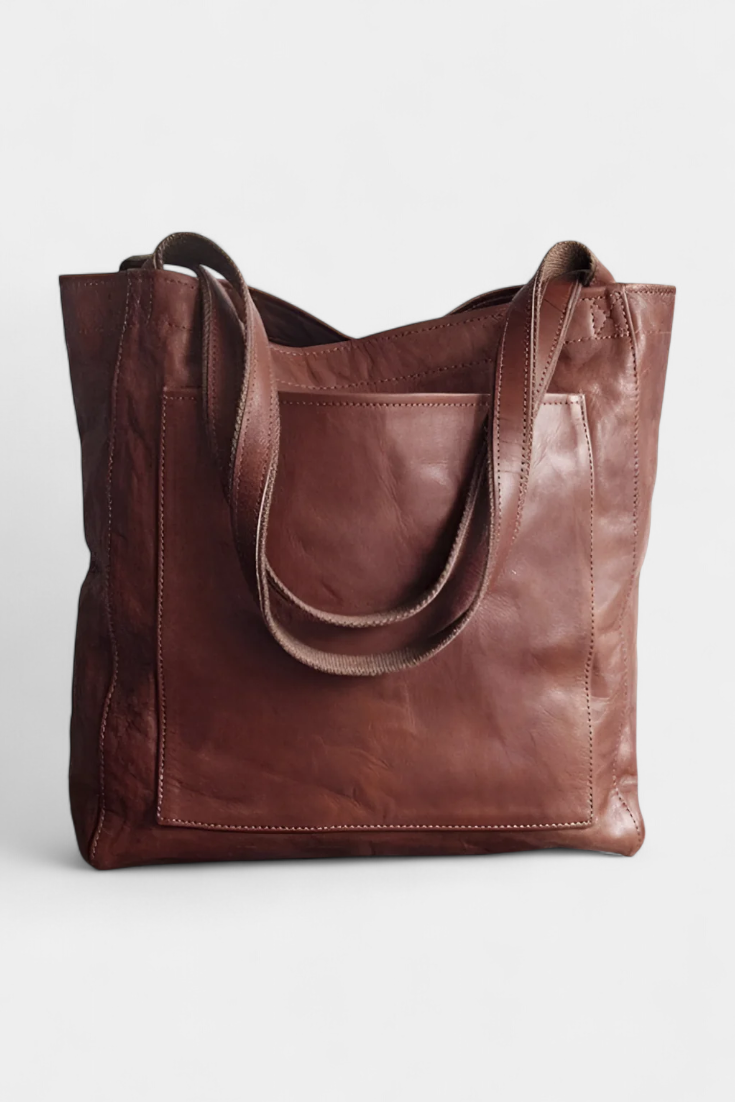 Samira | Bolsa de Hombro Elegante y Funcional para el Día a Día