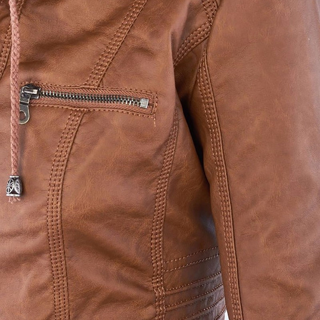 VALQUIRIA | CHAQUETA FEMENINA ELEGANTE