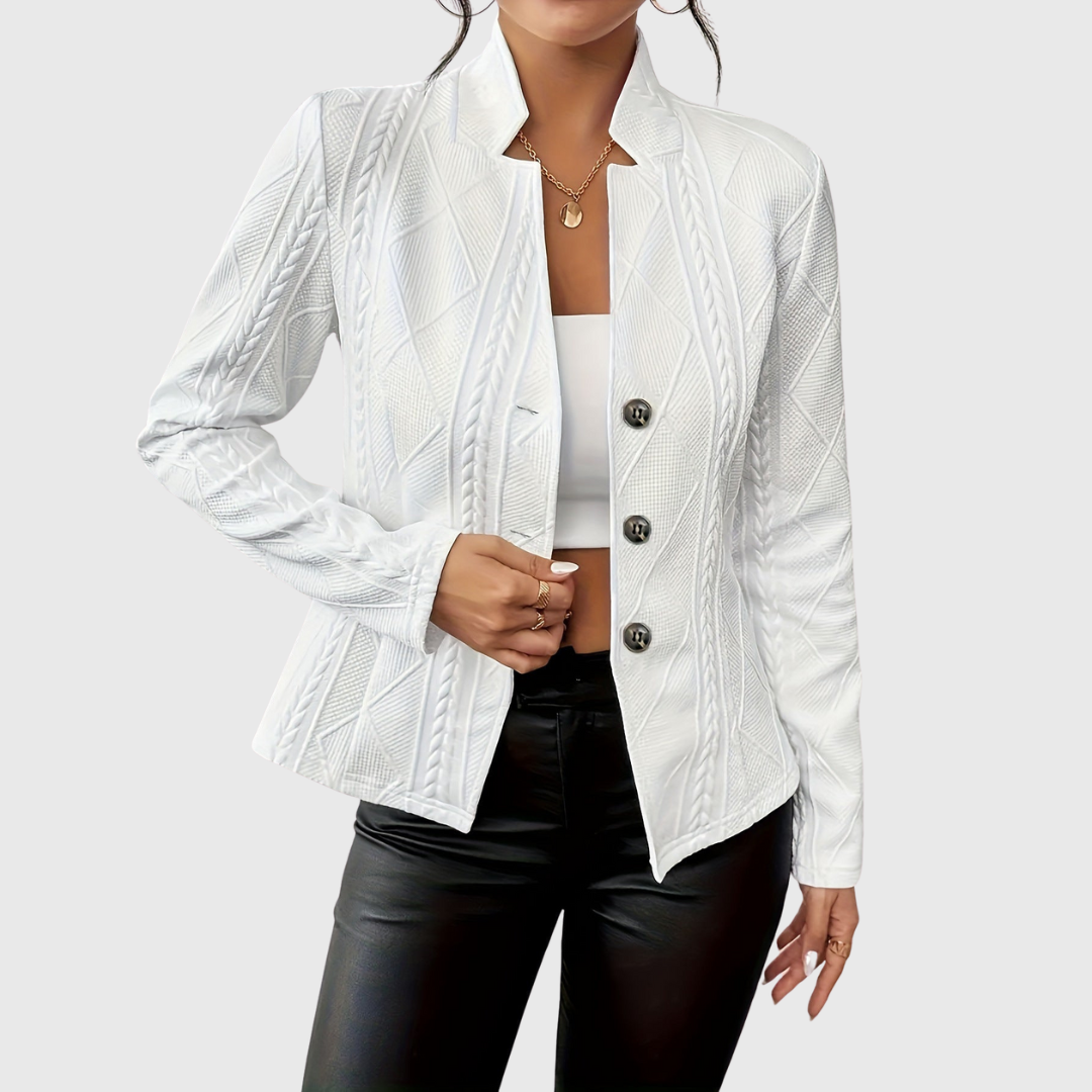 Camila | Blazer Elegante
