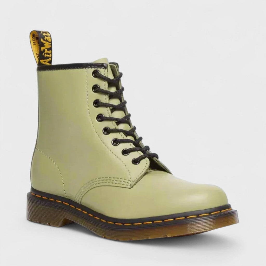 Briony | Botas Clásicas