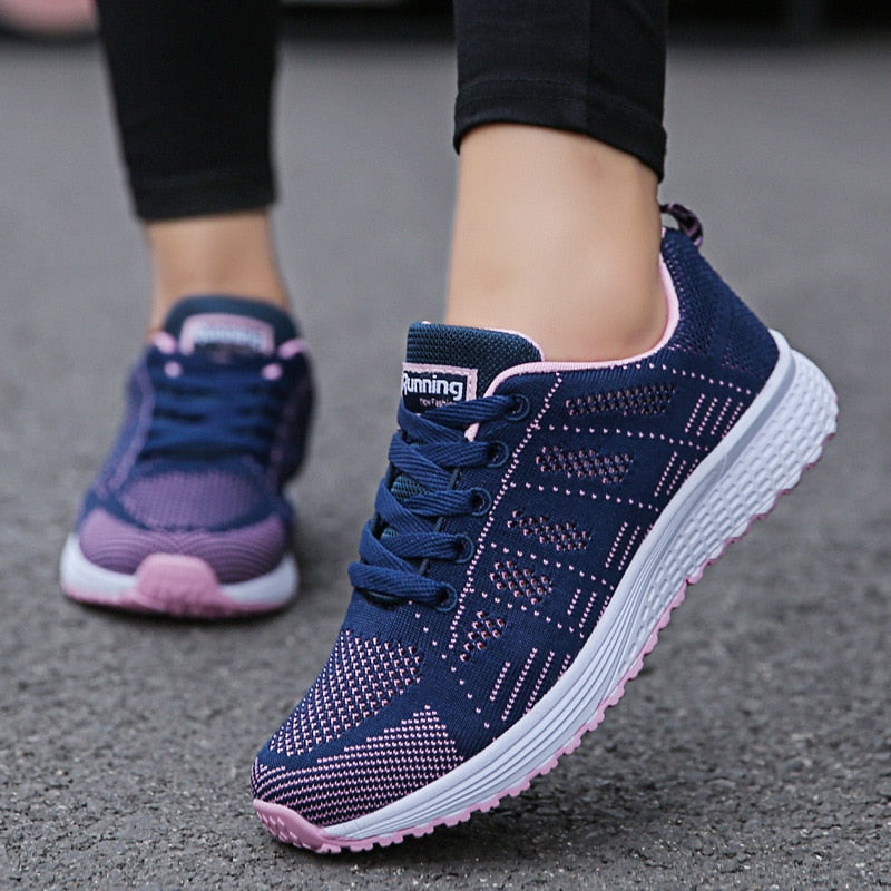 Anita | Zapatos Cómodos Transpirables Para Todo El Día