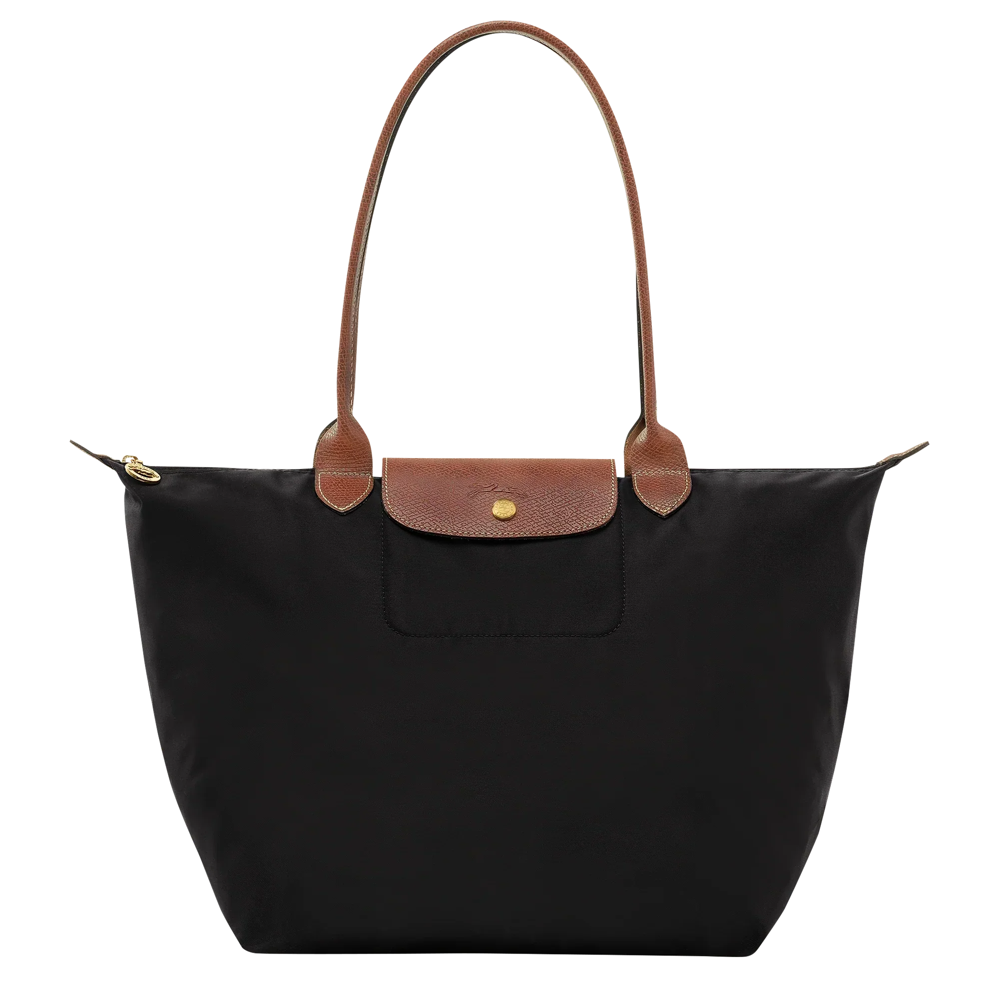 Le Pliage | Bolso grande, Negro
