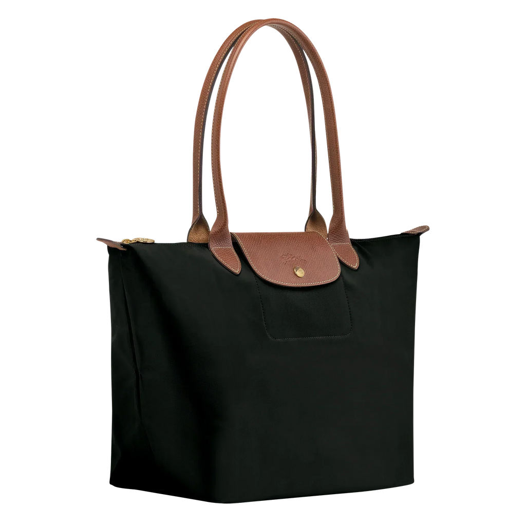 Le Pliage | Bolso grande, Negro
