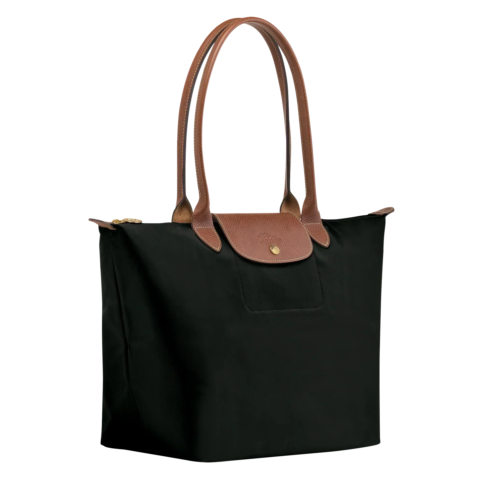 Le Pliage | Bolso grande, Negro