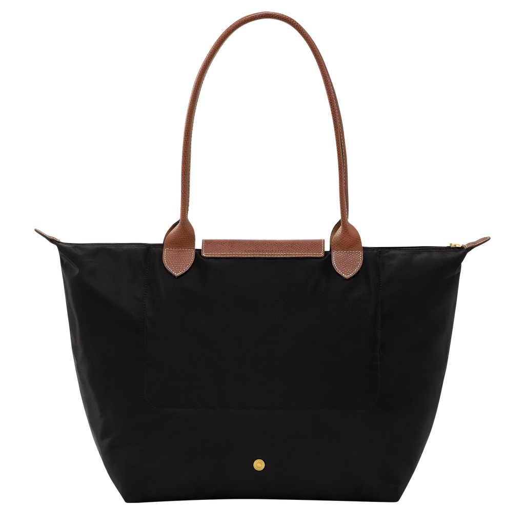 Le Pliage | Bolso grande, Negro
