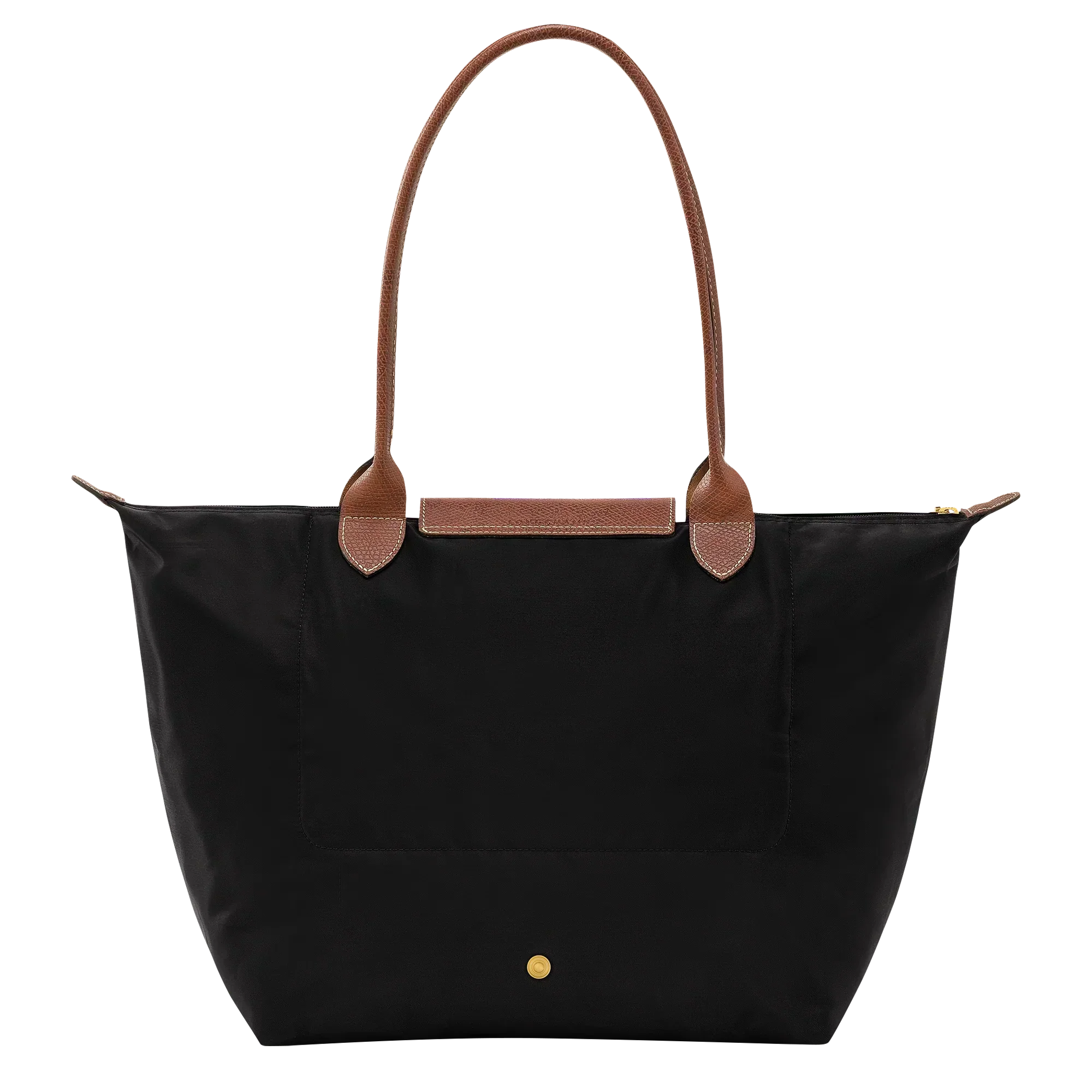Le Pliage | Bolso grande, Negro