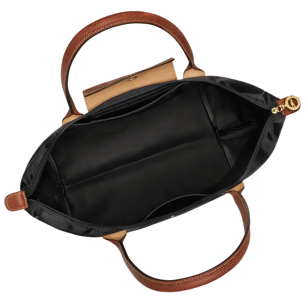 Le Pliage | Bolso grande, Negro