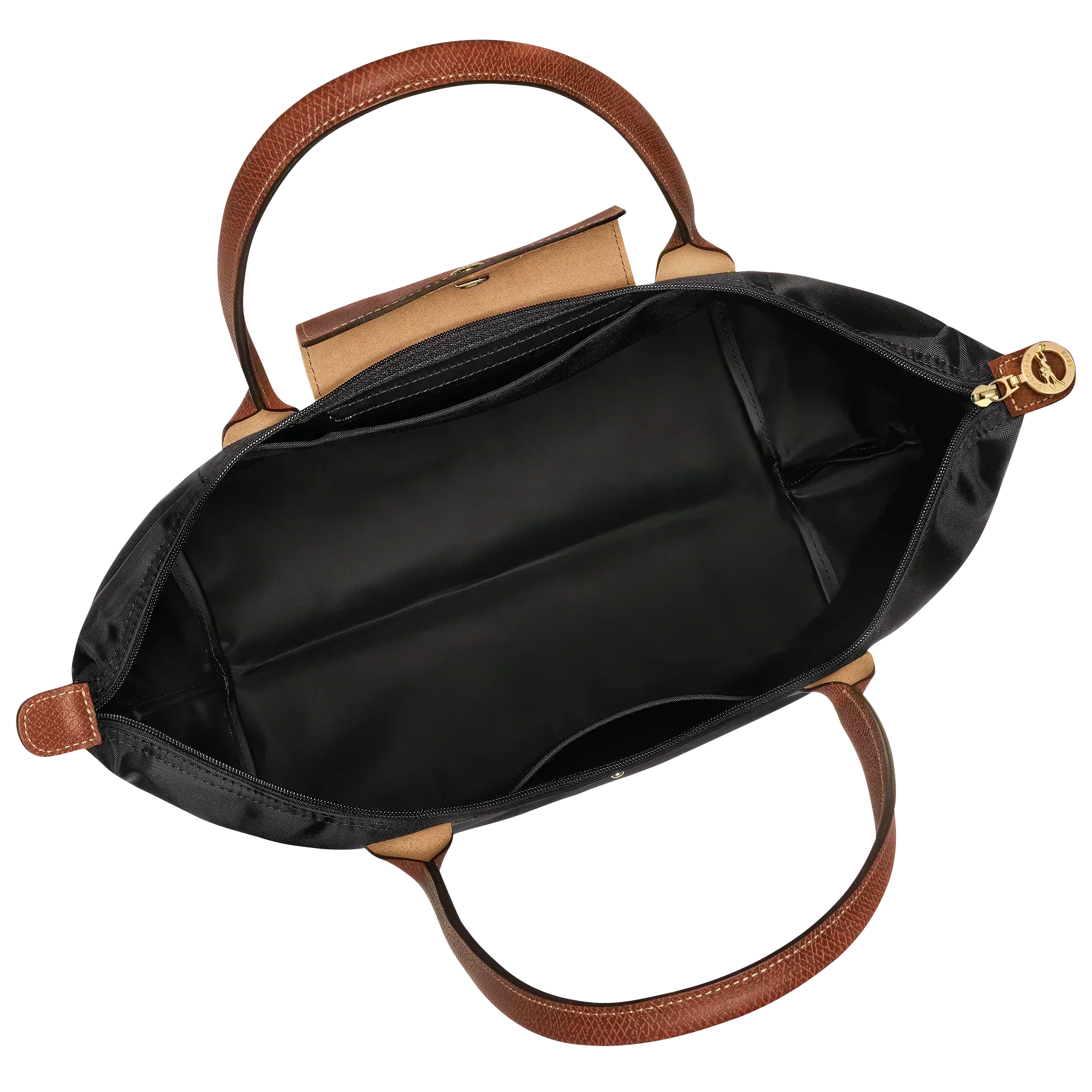 Le Pliage | Bolso grande, Negro