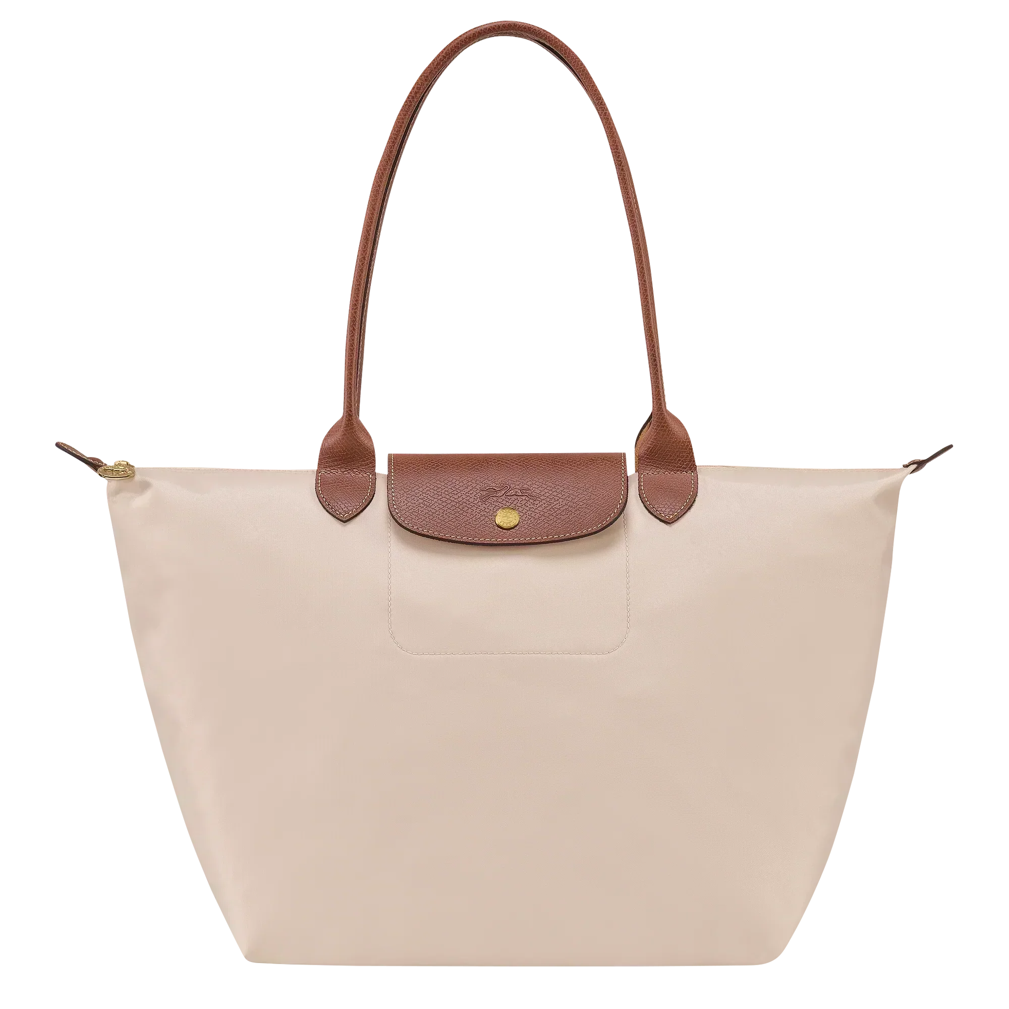 Le Pliage | Bolso grande, Beige