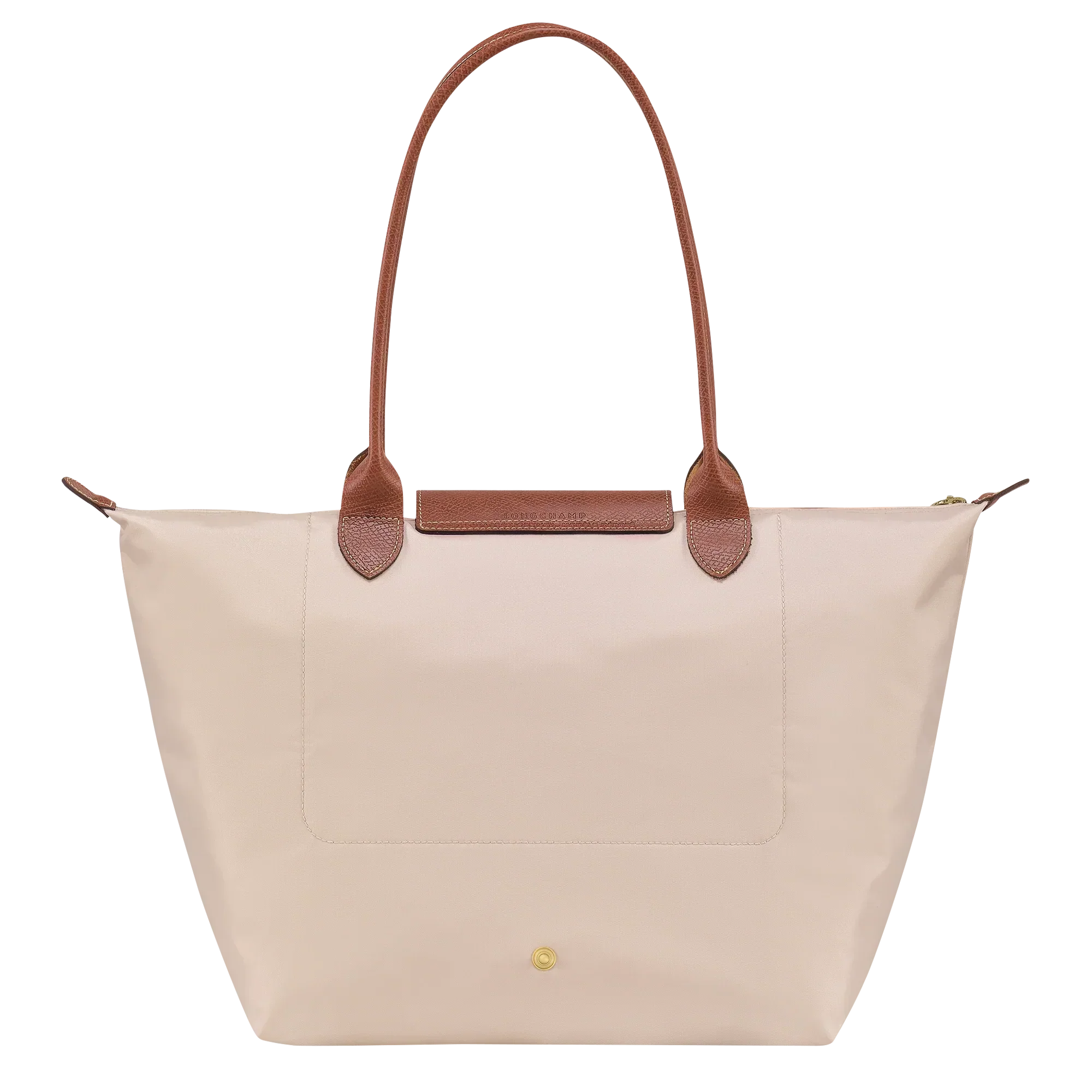 Le Pliage | Bolso grande, Beige