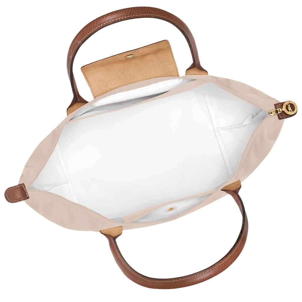 Le Pliage | Bolso grande, Beige
