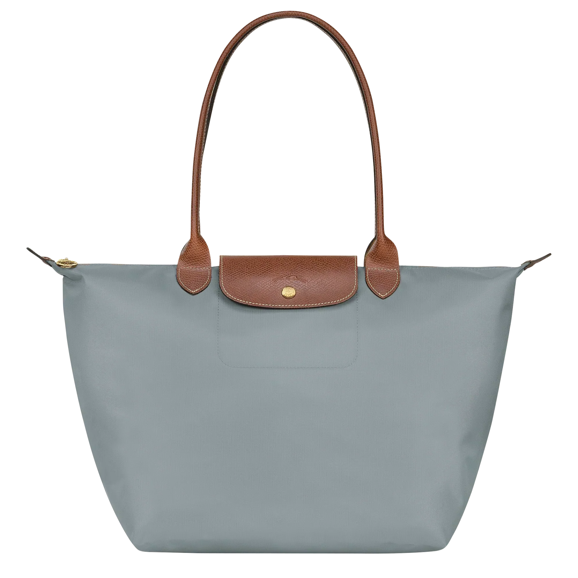 Le Pliage | Bolso grande, Gris