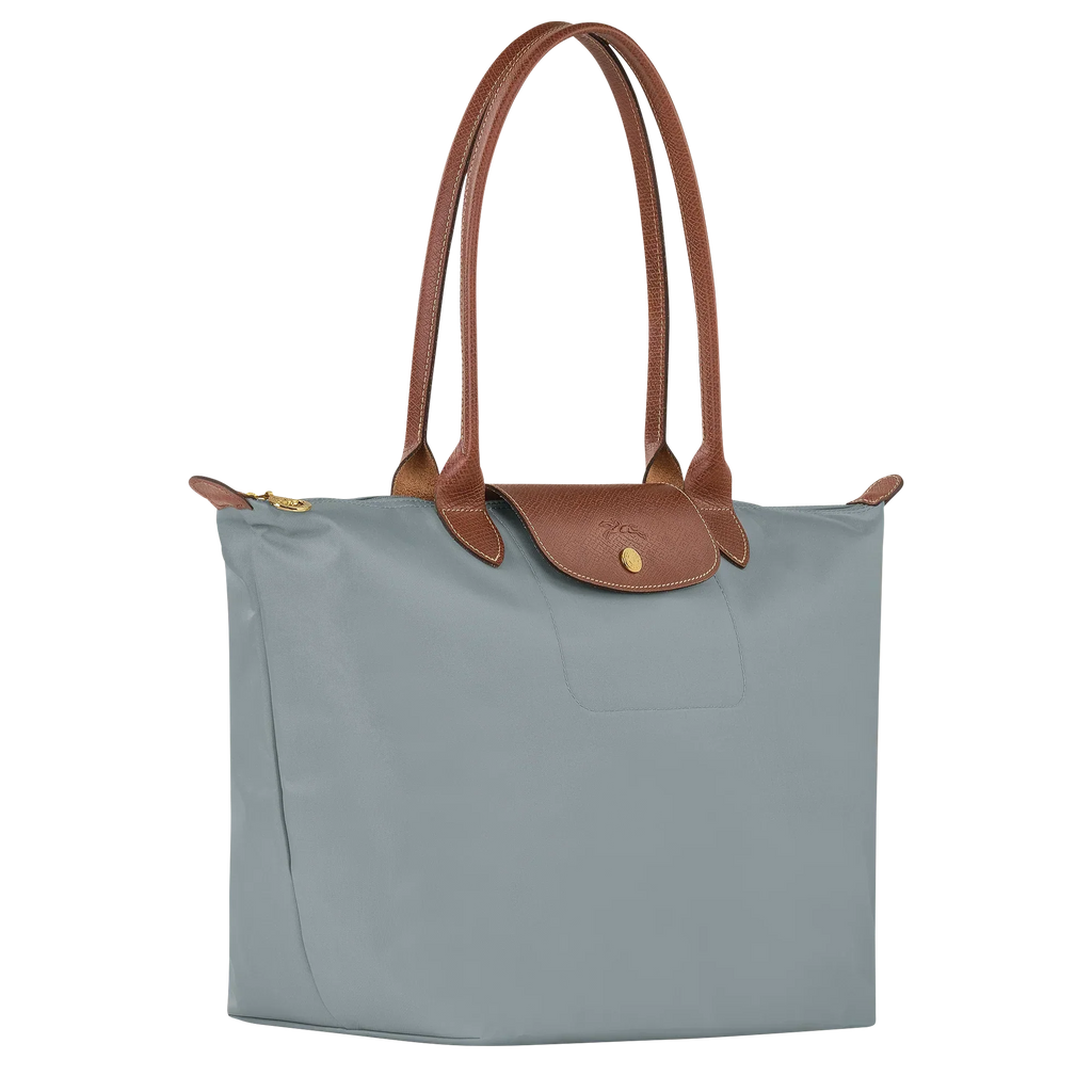 Le Pliage | Bolso grande, Gris