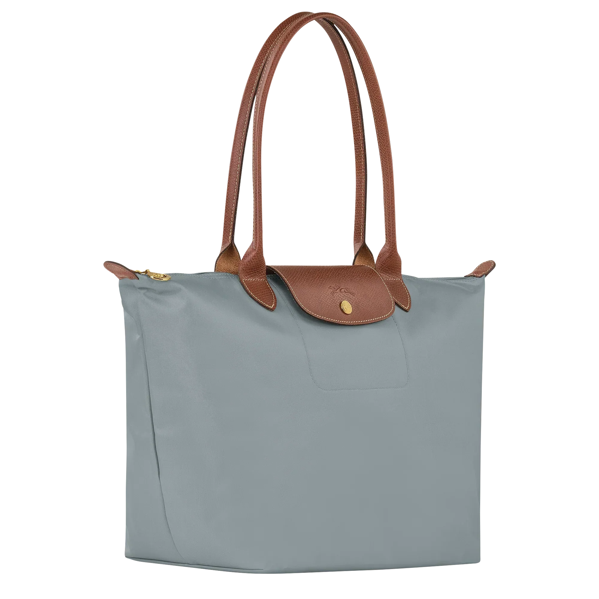 Le Pliage | Bolso grande, Gris