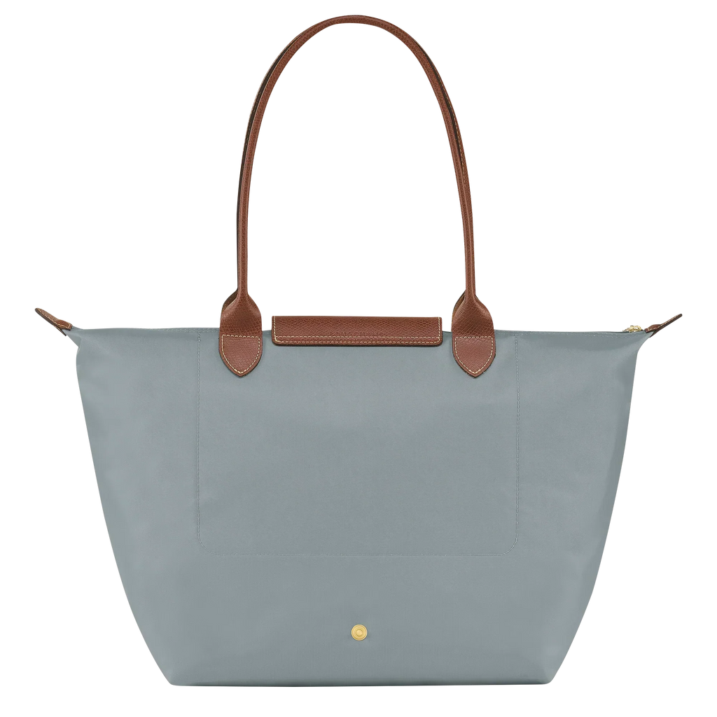 Le Pliage | Bolso grande, Gris