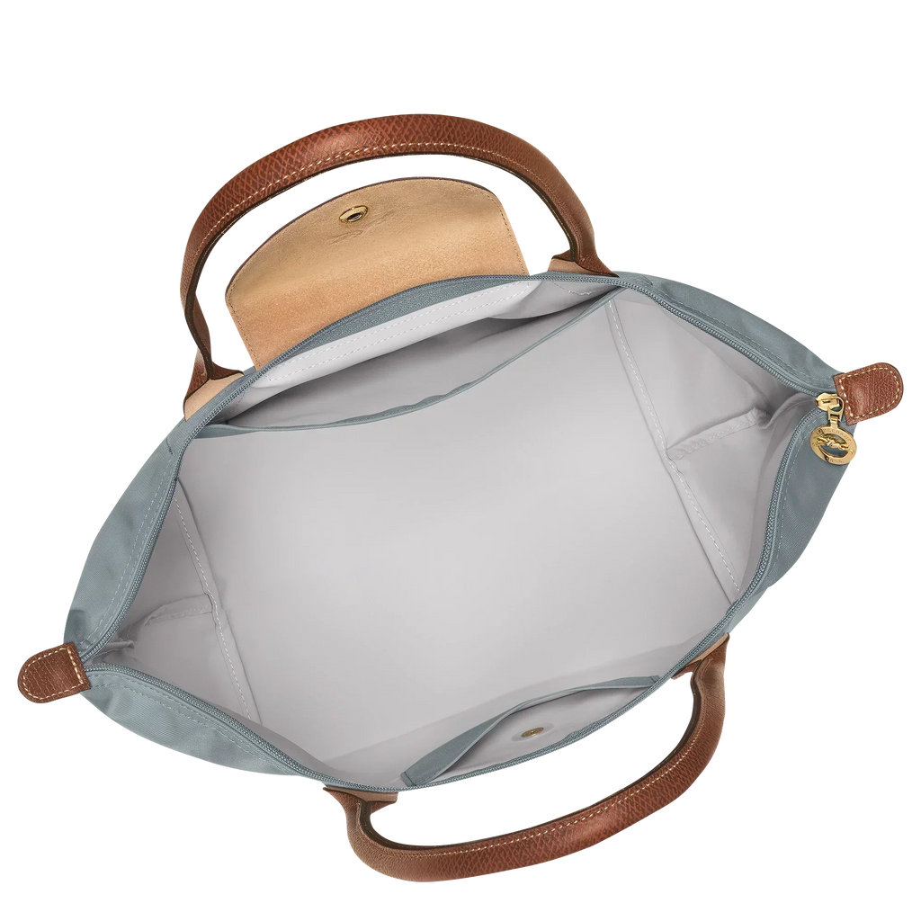 Le Pliage | Bolso grande, Gris