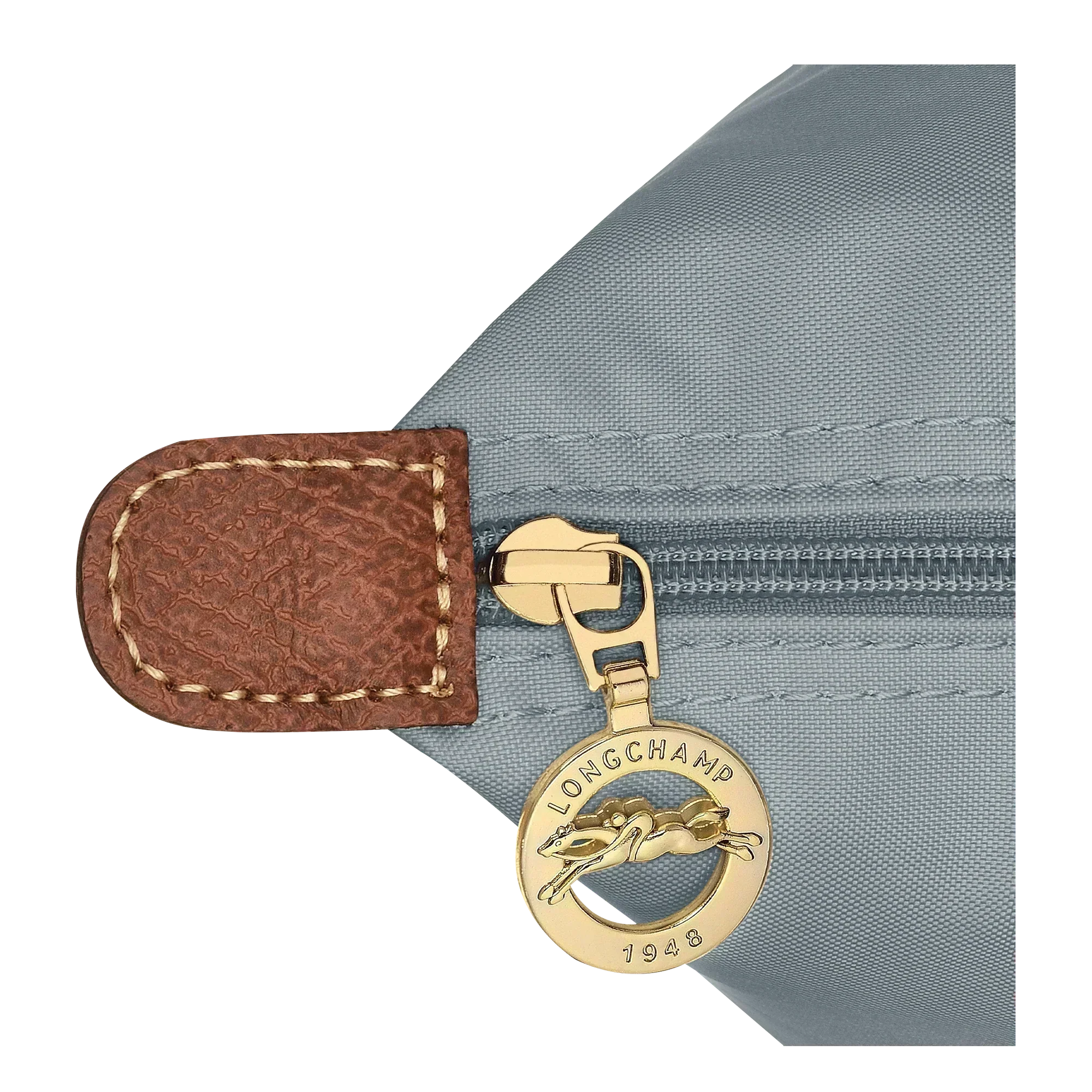 Le Pliage | Bolso grande, Gris