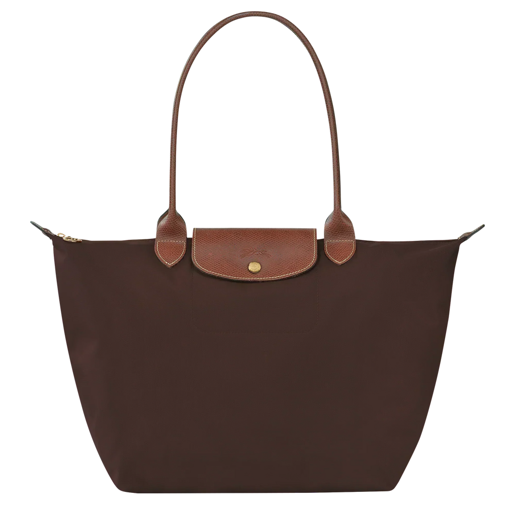 Le Pliage | Bolso grande, Marrón