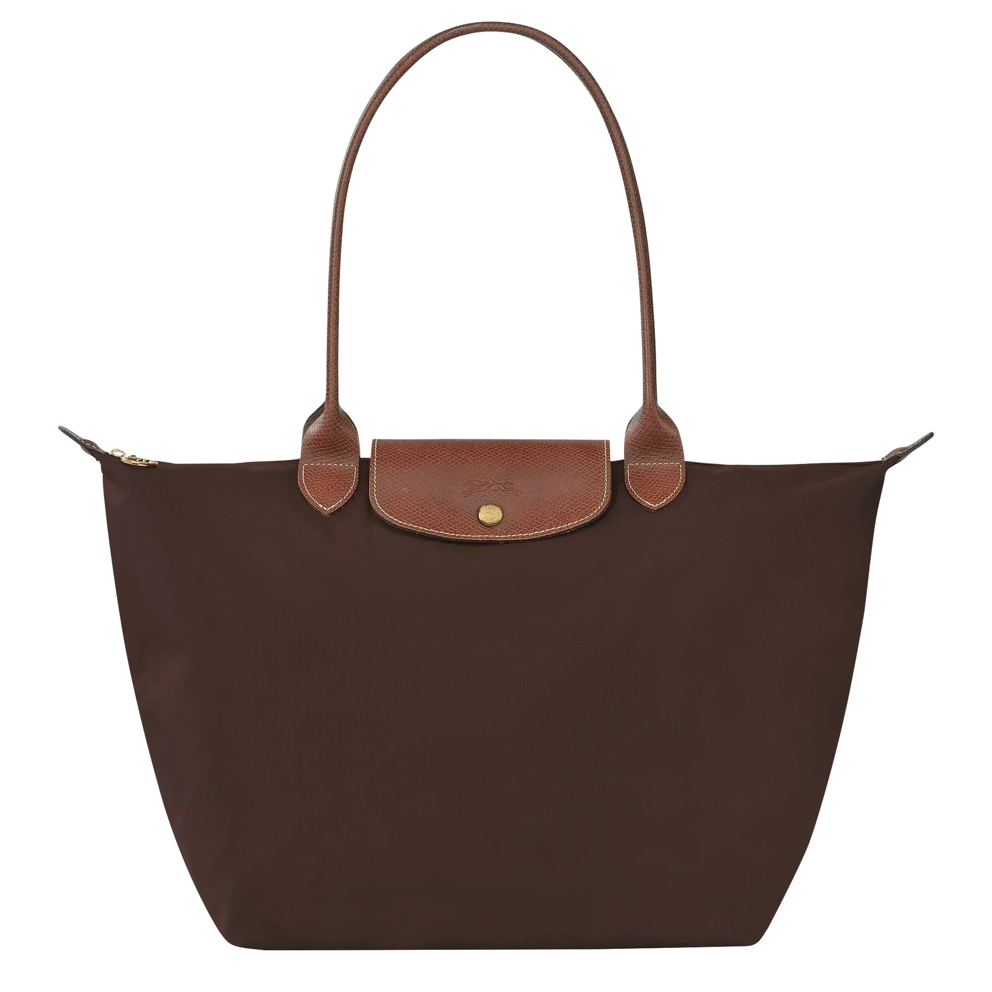 Le Pliage | Bolso grande, Marrón