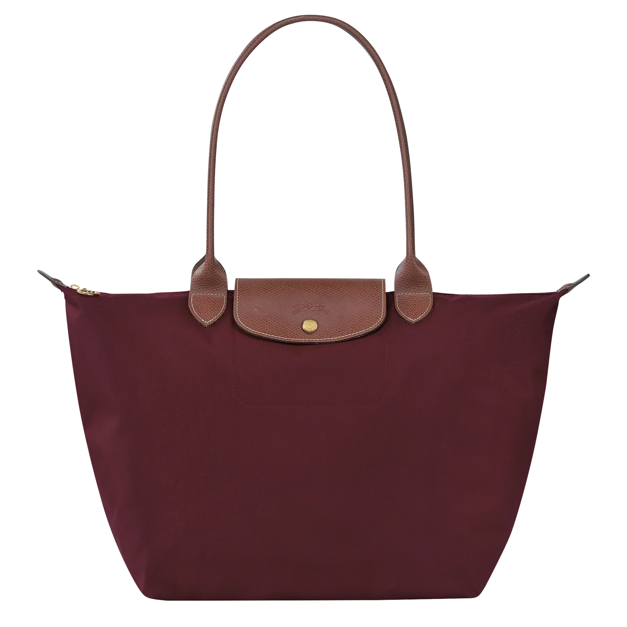 Le Pliage | Bolso grande, Burdeos